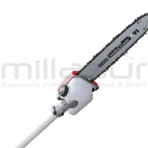 ANOVA D33B-001 Cabezal Podadora D33B 10" - 9 Estrias - Reymotor