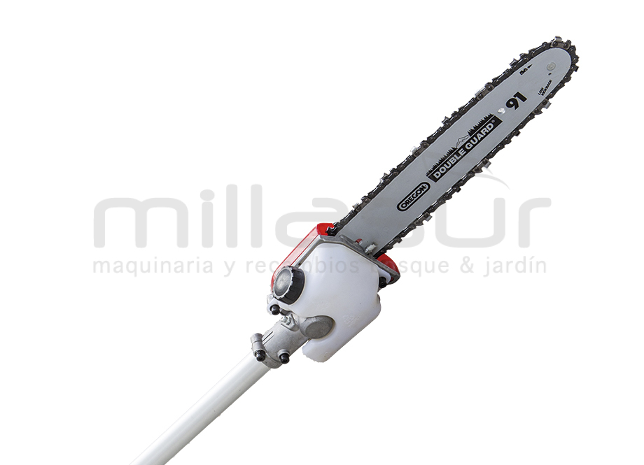 ANOVA D33B-001 Cabezal Podadora D33B 10" - 9 Estrias - Reymotor