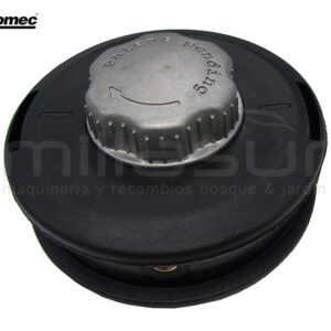 Cabezal Tap-N-Go carga rápida universal - Referencia 55-1280