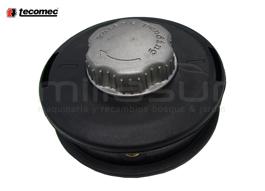 Cabezal Tap-N-Go carga rápida universal - Referencia 55-1280