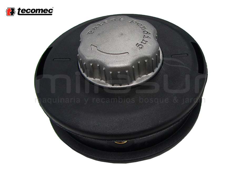 Cabezal Tap-N-Go carga rápida el130 - sin adaptador - Referencia 55-733