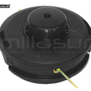Cabezal Tap-N-Go profesional tnw130 - sin adaptador - Referencia 55-730