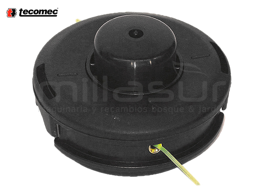 Cabezal Tap-N-Go profesional tnw130 - sin adaptador - Referencia 55-730