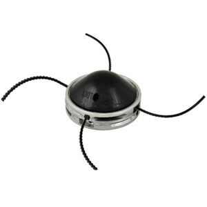 Cabezal universal " nylgrip" 4 hilos - Referencia 55-1239