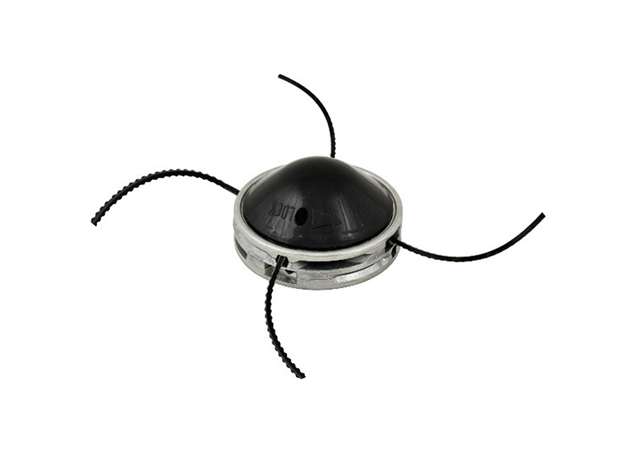 Cabezal universal " nylgrip" 4 hilos - Referencia 55-1239