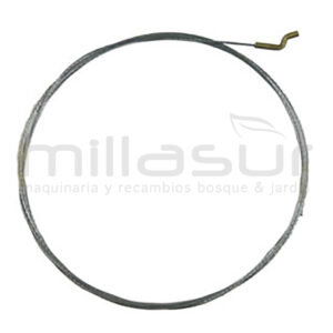 55-5419 Cable Acelerador (Cabeza "S") 2513 mm - Reymotor