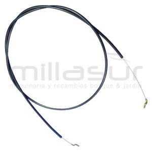 55-4469 Cable Acelerador Husqv. 240R