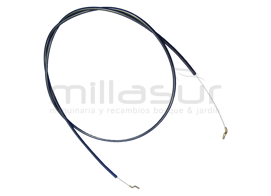 55-4469 Cable Acelerador Husqv. 240R