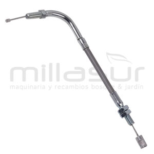 55-3990 Cable Acelerador Kaw. Codo Corto - Reymotor