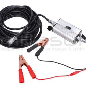 ANOVA VAR240-028 Cable Alimentacion Completo 15M (41) - Reymotor