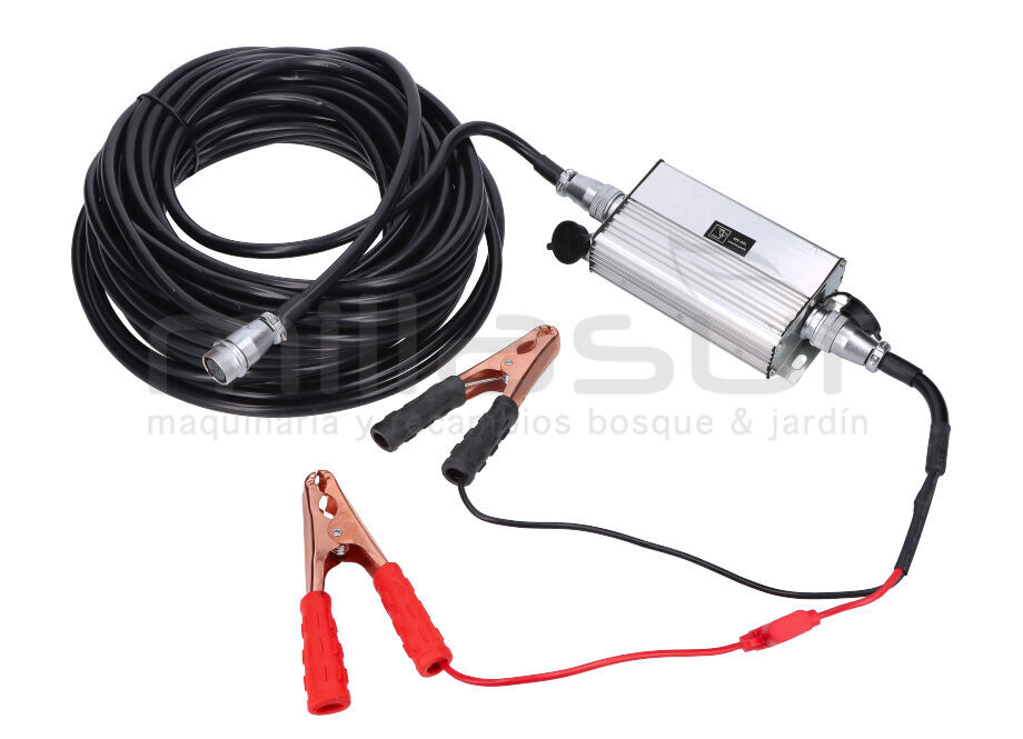 ANOVA VAR240-028 Cable Alimentacion Completo 15M (41) - Reymotor