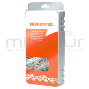 Cadena ANOVA 3/8" .058" (1