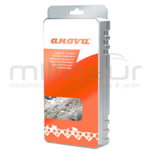 Cadena ANOVA 1/4" .050" (1