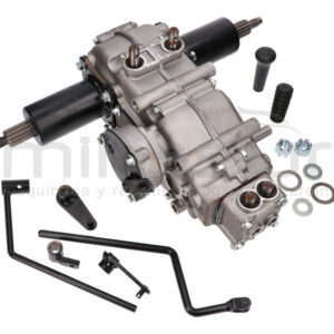 ANOVA OR7320-051 Caja Cambio Completo OR7320 - Reymotor