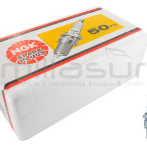 99-1110 Caja DE 50 Bujias Ngk BPR5ES - Reymotor