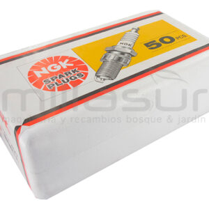 99-1109 Caja DE 50 Bujias Ngk BPR6ES - Reymotor