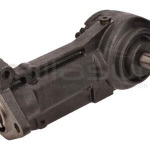 ANOVA MTC340-149 Caja DE Engranaje Completa Fresas (I531) MTC340 - Reymotor
