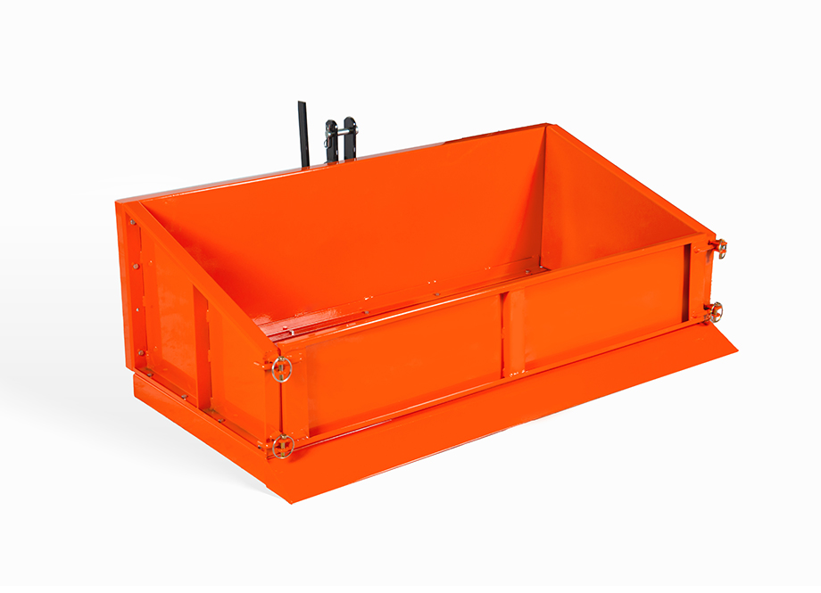 ANOVA PTOCAT100 Cajon DE Transporte 100 cm - Reymotor