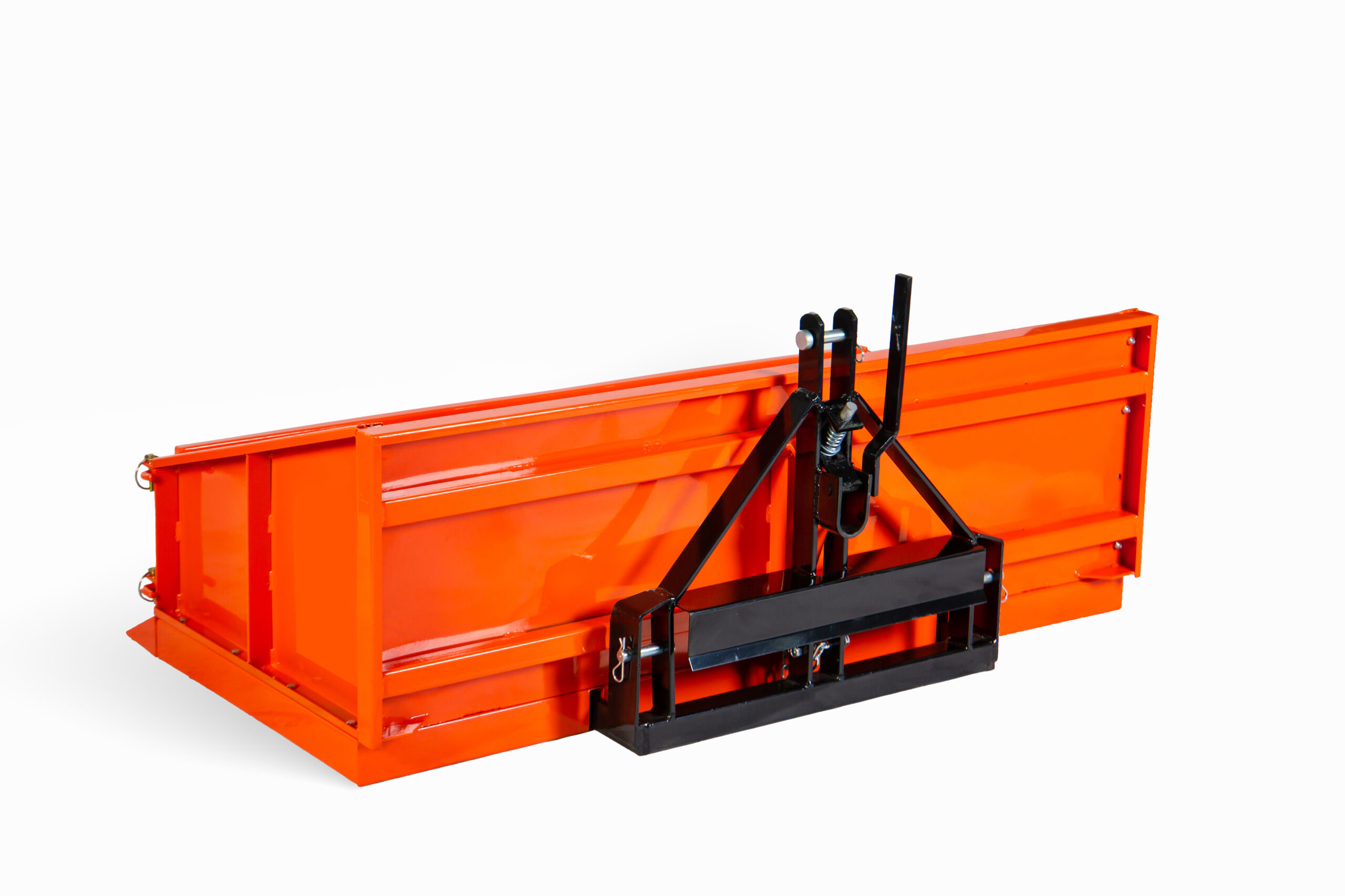 ANOVA PTOCAT120 Cajon DE Transporte 120 cm - Imagen 2