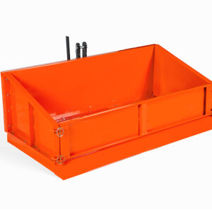 ANOVA PTOCAT150 Cajon DE Transporte 150 cm - Reymotor