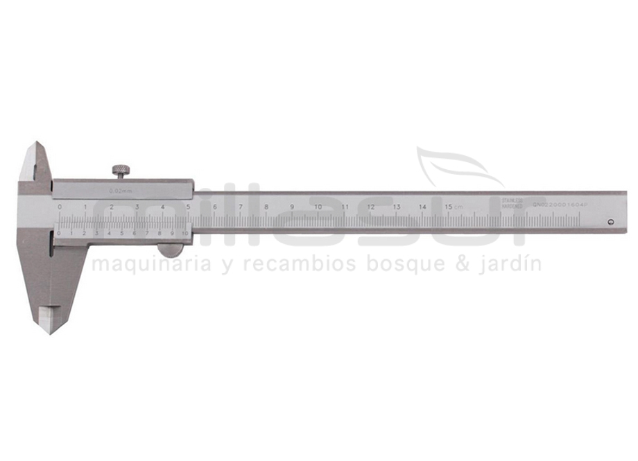 99-1901 Calibre 0-150mm - Reymotor