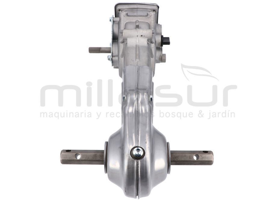 ANOVA MC500-61 Cambio Velocidades Completo MC500, MC507 - Imagen 3