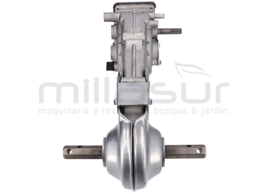 ANOVA MC500-61 Cambio Velocidades Completo MC500, MC507 - Imagen 4