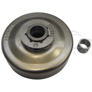STIHL 33-366 Campana Embrague Piñon Recambiable .325 017