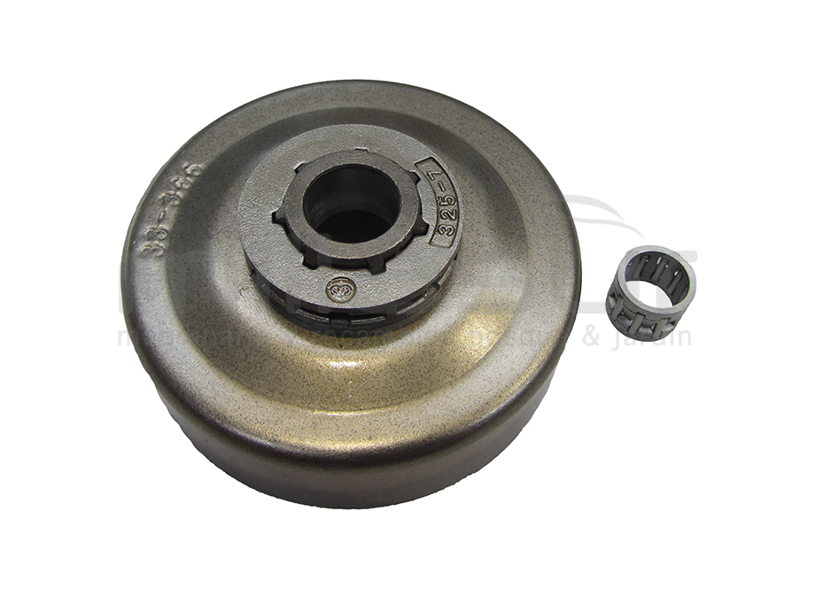 STIHL 33-366 Campana Embrague Piñon Recambiable .325 017