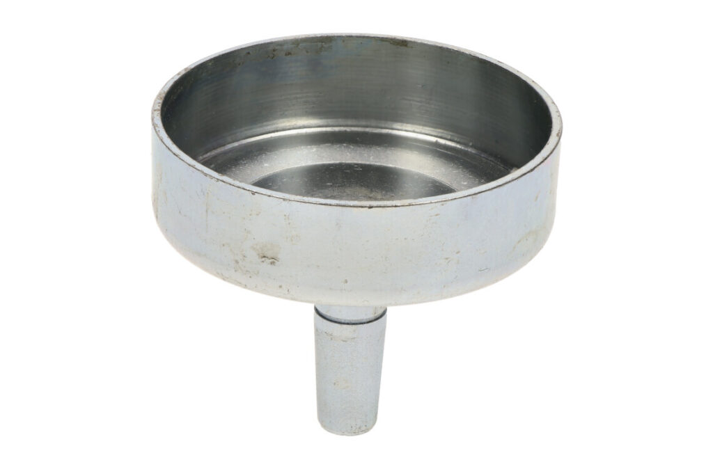ANOVA D43C-1612 Campana Embrague D43C ( 26/28 mm.) D52C D43N D52R - Reymotor