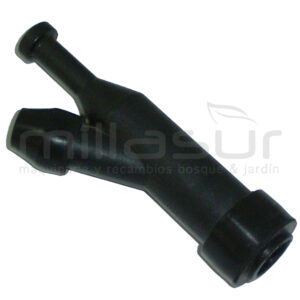 ANOVA 99-1081 Capuchon Bujia Honda - Con Resistor - Reymotor