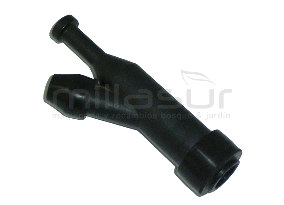 ANOVA 99-1081 Capuchon Bujia Honda - Con Resistor - Reymotor