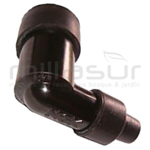 99-1082 Capuchon Bujia Ngk Universal - Reymotor