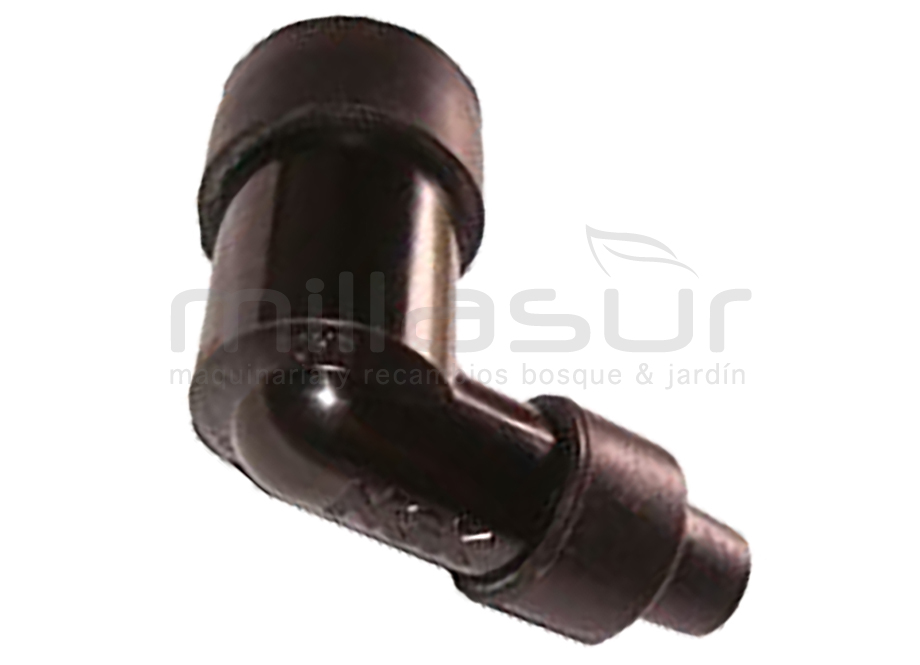 99-1082 Capuchon Bujia Ngk Universal - Reymotor