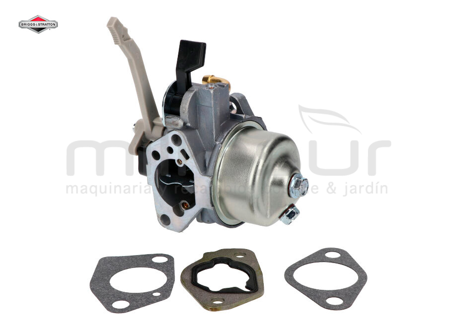 BRIGGS & STRATTON 799882 Carburador - Reymotor