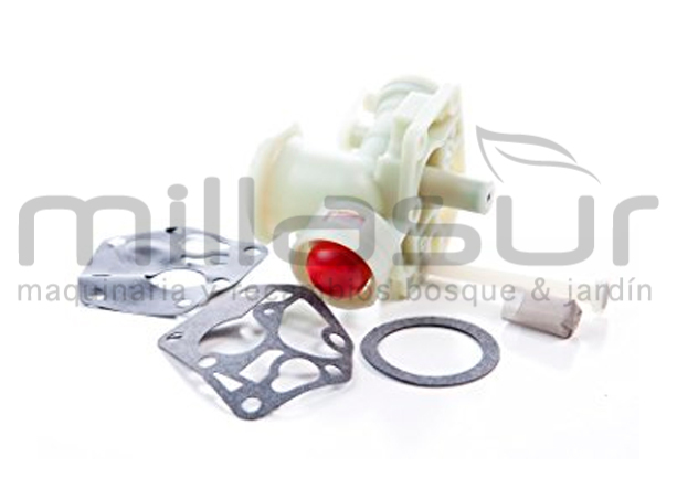 BRIGGS & STRATTON 697415 Carburador - Reymotor