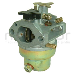 HONDA 55-4523 Carburador GC135 GC160 GCV135 GCV160 - Reymotor