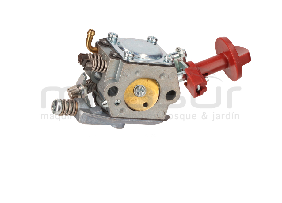 HUSQVARNA 55-3874 Carburador Adaptable A 243R, 543RS - Imagen 3