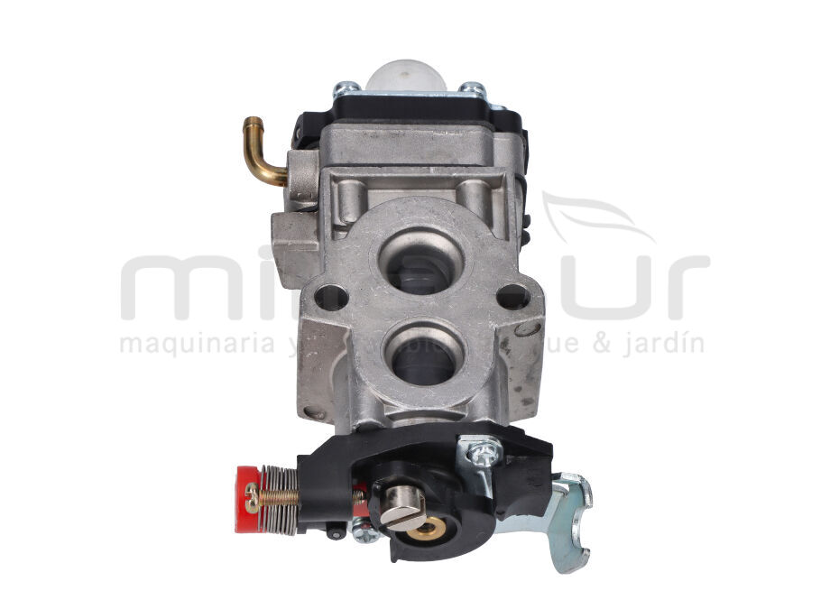 KAWASAKI 55-3812 Carburador TJ45E - Imagen 3