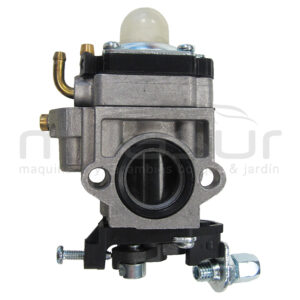 55-3824 Carburador Mitsubishi TL52 D52C SG65C - Reymotor