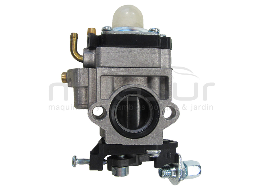 55-3824 Carburador Mitsubishi TL52 D52C SG65C - Reymotor