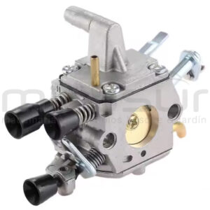 STIHL 55-3808 Carburador Adaptable A FS400 - FS450 - FS480 - SP400 - SP450 - Reymotor