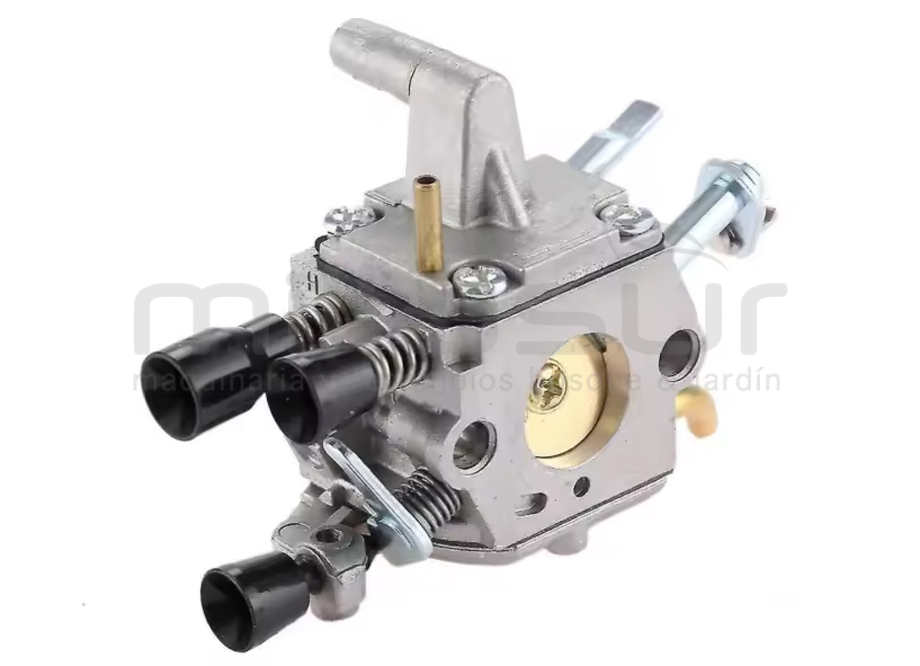 STIHL 55-3808 Carburador Adaptable A FS400 - FS450 - FS480 - SP400 - SP450 - Reymotor