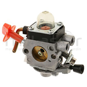 STIHL 55-387 Carburador Adaptable FS87