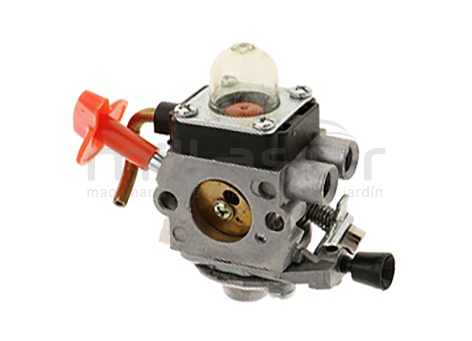STIHL 55-387 Carburador Adaptable FS87