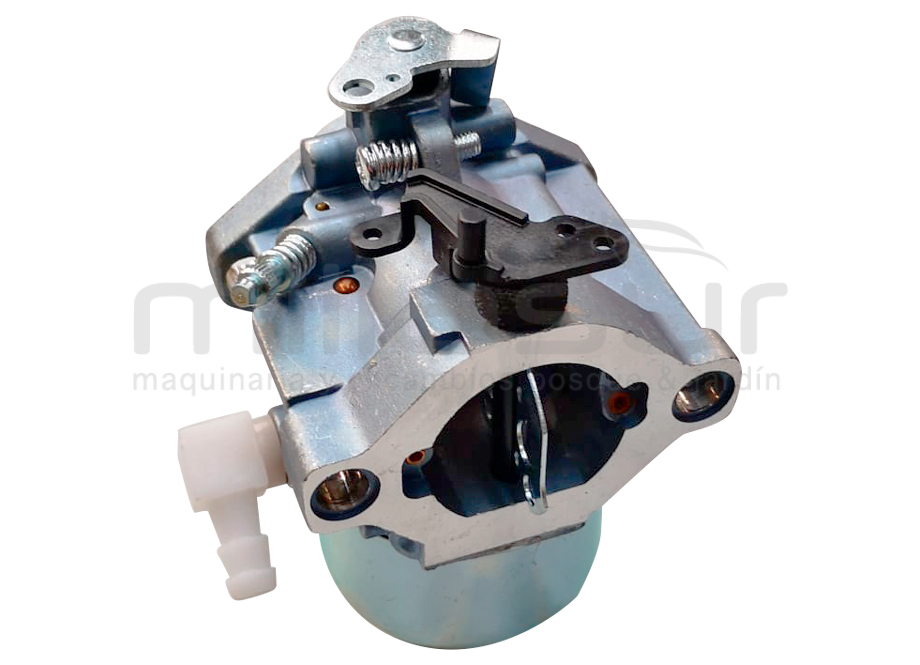 55-4565 Carburador B&s 28xxxx - Valvulas Laterales - 11, 12 & 13HP (Sustituye A Nikki) - Imagen 3
