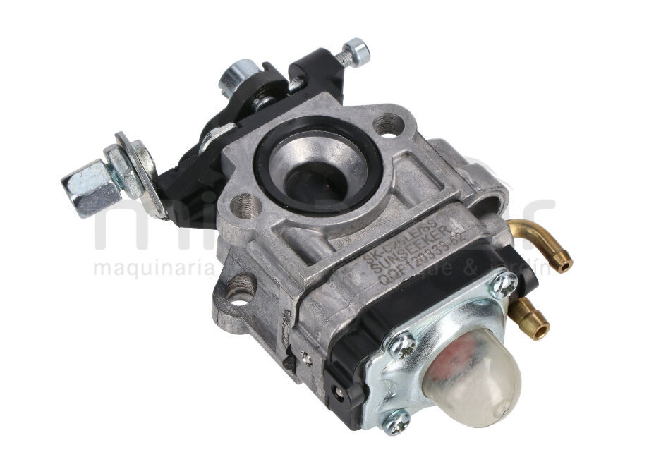 ANOVA CG2660-24 Carburador CG2660 - Imagen 3