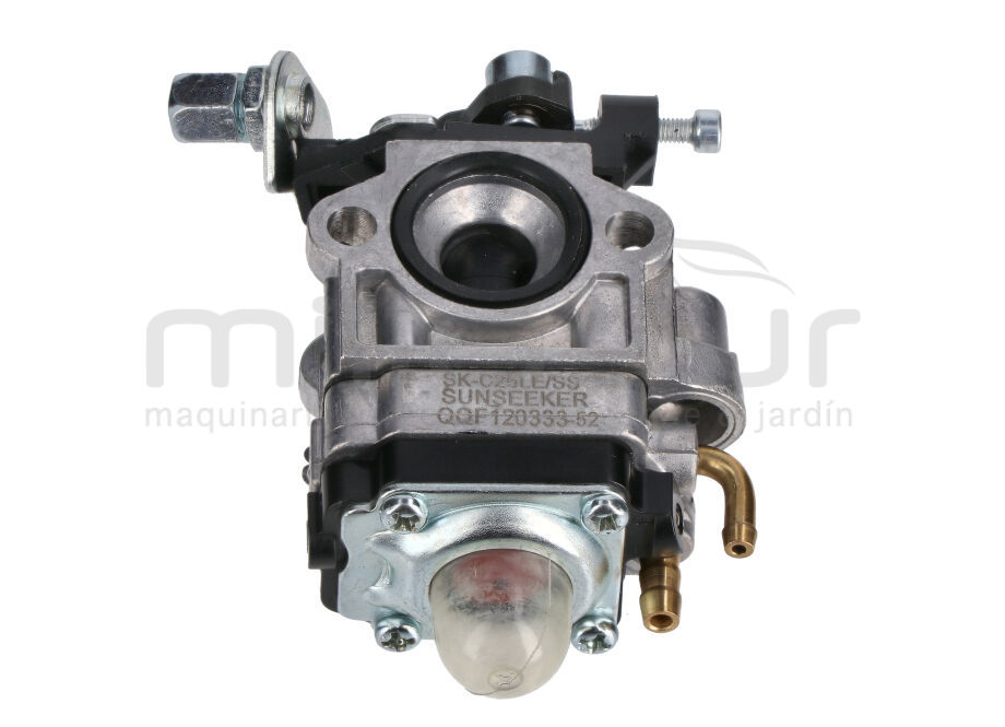ANOVA CG2660-24 Carburador CG2660 - Imagen 5