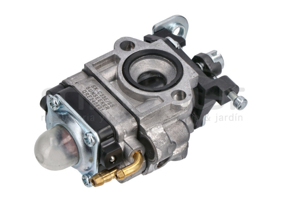 ANOVA D33B-034 Carburador D33B () - Reymotor