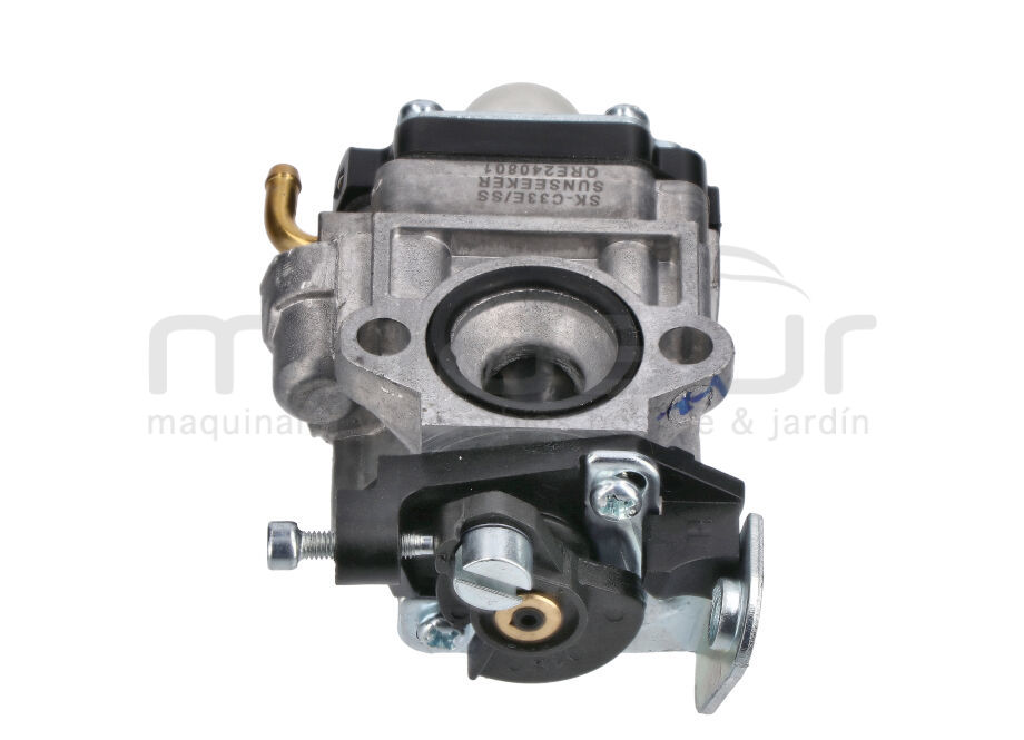 ANOVA D33B-034 Carburador D33B () - Imagen 4